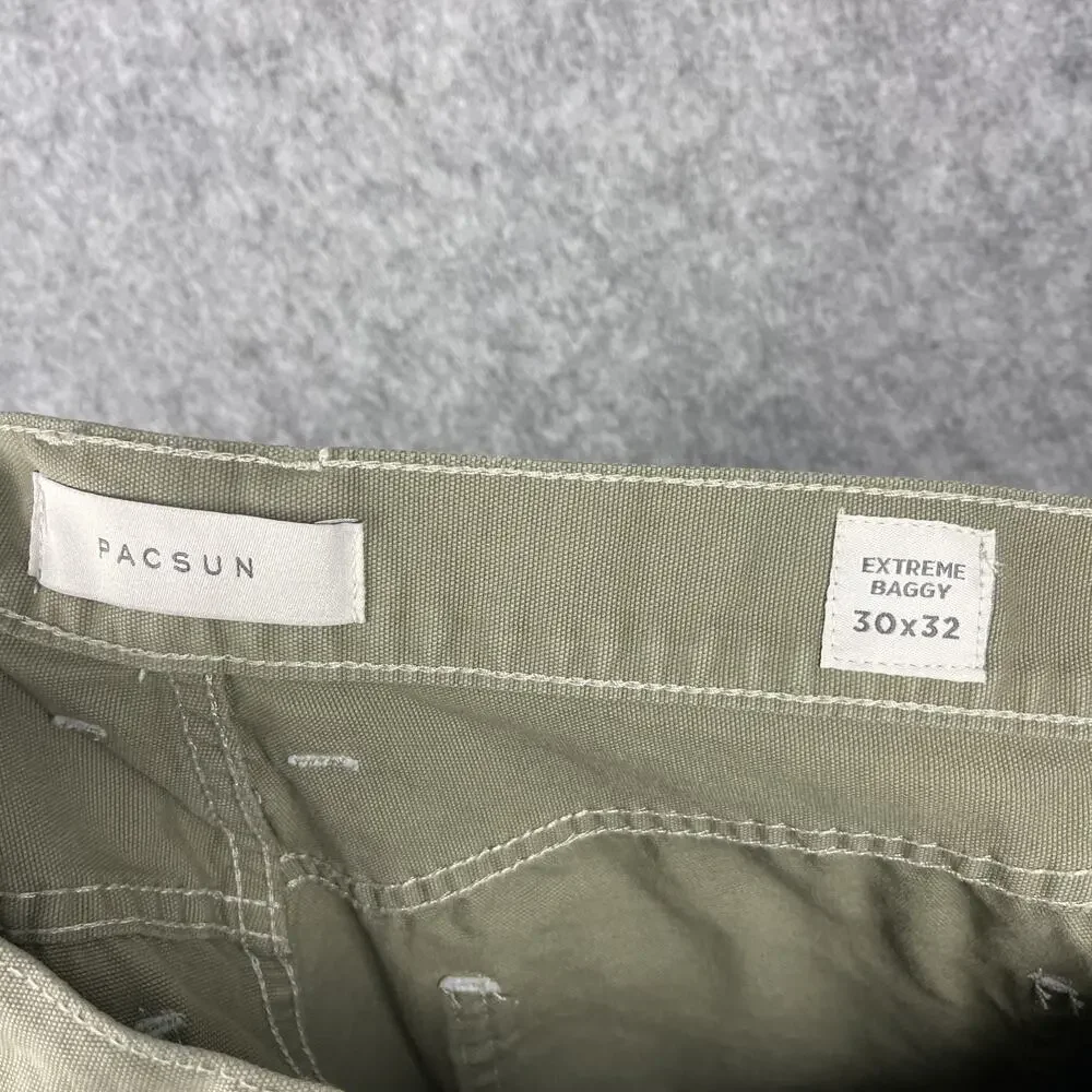 PacSun extreme baggy